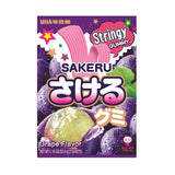 UHA Sakeru Gummy