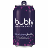 Bubly Sparkling Water 12oz Can