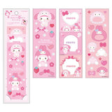 Sanrio Frame & Deco Stockers