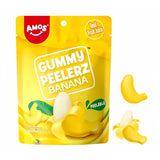 Amos Gummy Peelerz Gummy