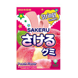 UHA Sakeru Gummy