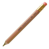 OHTO Good Design Sharp Pencil with Eraser