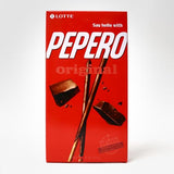 Pepero Chocolate