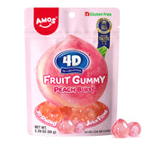 Amos Gummy 4D Gummy