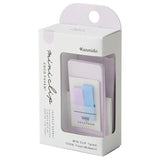 Kanmido Mini Clip Fusen Sticky Note