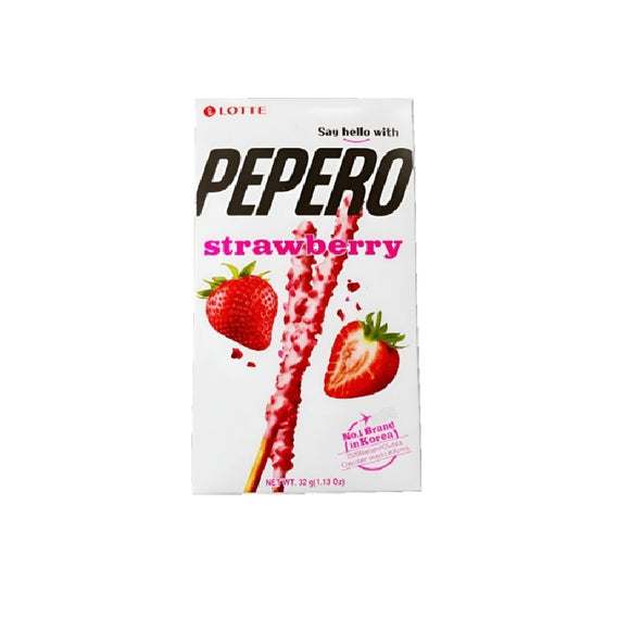 Pepero Chocolate