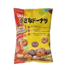 Shinko Donut Snacks