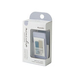 Kanmido Mini Clip Fusen Sticky Note