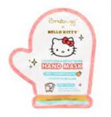 TCS SANRIO Hello Kitty Smoothing&Brightening Hand Mask