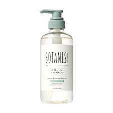 BOTANIST Botanical Shampoo Bouncy Volume