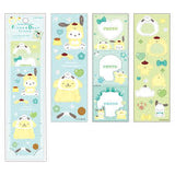 Sanrio Frame & Deco Stockers