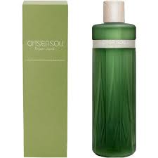 Onsensou Hot Spring Algae Essence Scalp Care Shampoo Mild