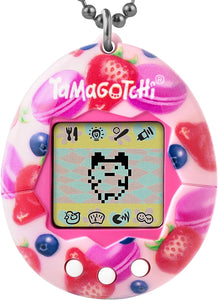 Tamagotchi Original Berry Delicious Digital Pet