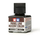 Tamiya Panel Line Accent Color