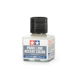 Tamiya Panel Line Accent Color