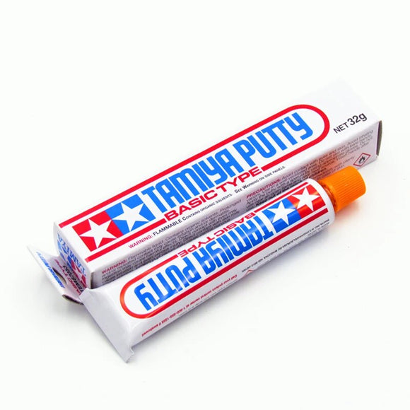 Tamiya Putty 32g Tube