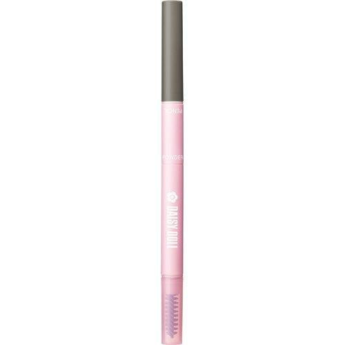 DAISY DOLL Brow Liner BK (Ash Black)