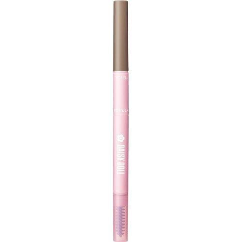 DAISY DOLL Brow Liner BR-02 (Natural Brown)