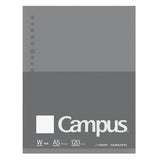 Campus Loose Leaf Paper A5