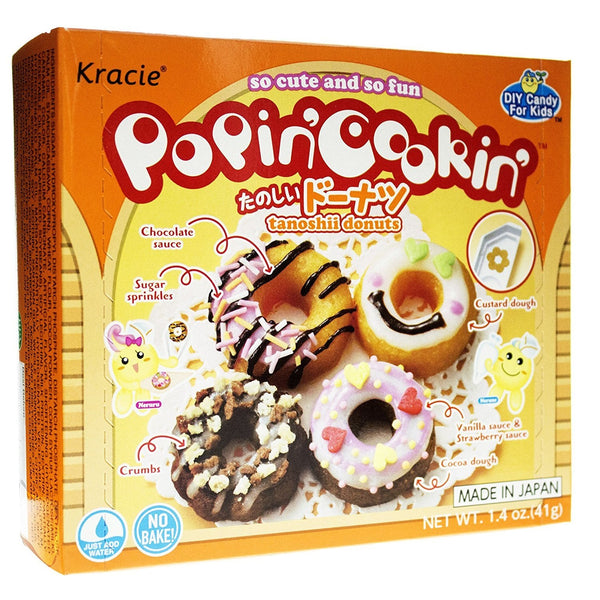 Kracie Popin Cookin Waffle – Kobe Mini Mart