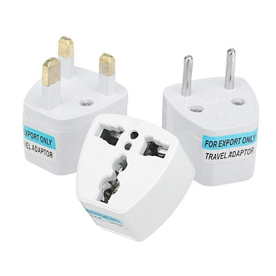 Universal Plug Adapter