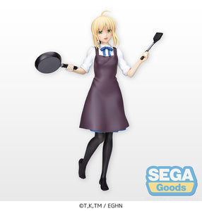 Today's Menu for Emiya Family PM Figure Saber