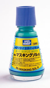 Mr. Masking Sol R Bottle