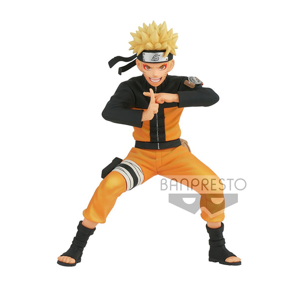 Vibration Stars Naruto Shippuden