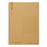 Maruman Spiral Note Book B5