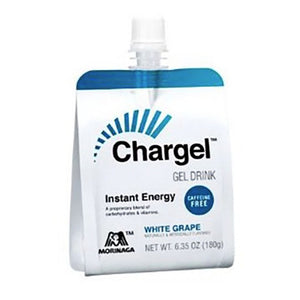 Morinaga Chargel Instant Energy Gel Drink