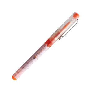 Ohto Fude Ball Color Ball Pen 1.5mm