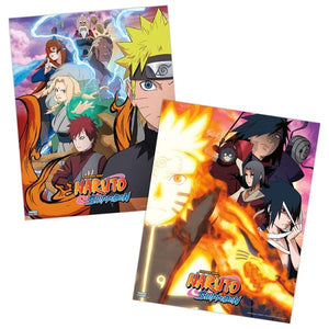 Poster - 2 Pack - 11"x14"