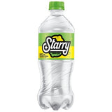 Starry Sugar Soda